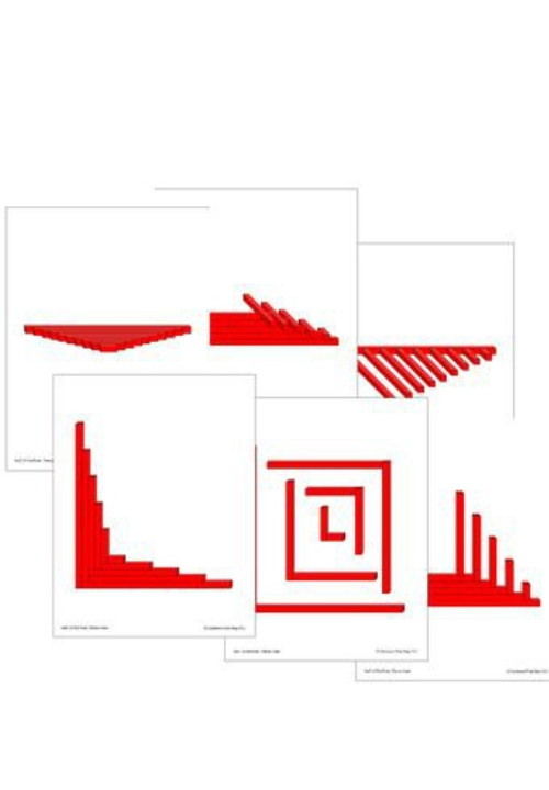 كروت امتدادات العصا الحمراء